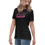 SANDBAGGER™ D (Women's Tee)