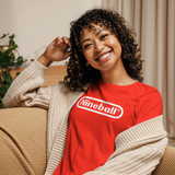 Nineball (Women's Tee)