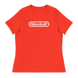 Nineball (Women's Tee)