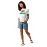 CA Pool Players (Women's Tee)
