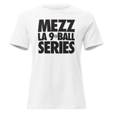 Mezz LA 9 Ball Series - Futura (Women's Tee)