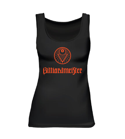 BILLIARDMEISTER (Women's Tank)