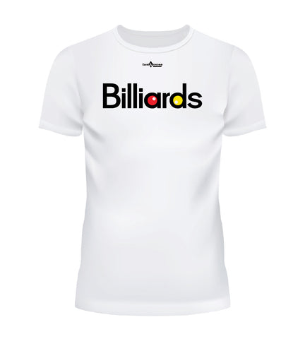 BILLIARDS 2