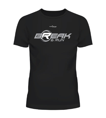 BREAK & RUN - Black