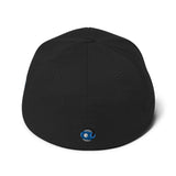 CUE IT UP (Flexfit Cap)