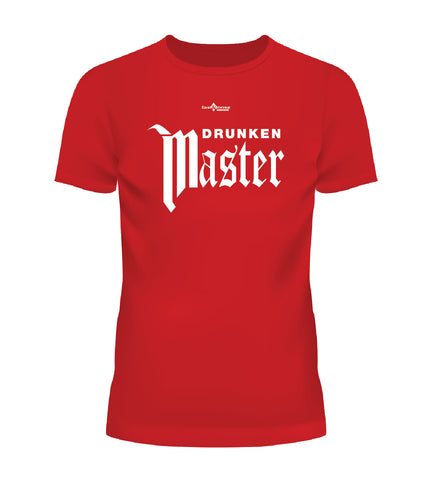DRUNKEN MASTER