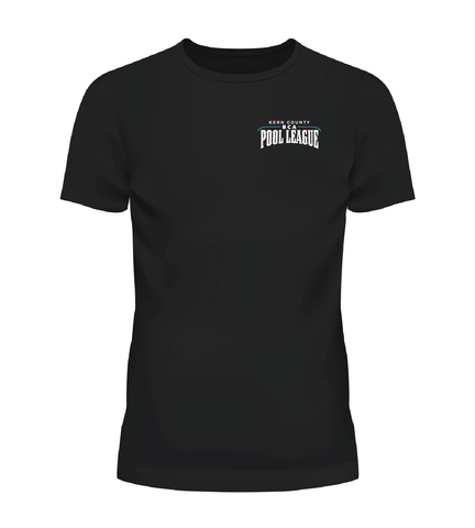 KERN COUNTY BCA - Logo Tee