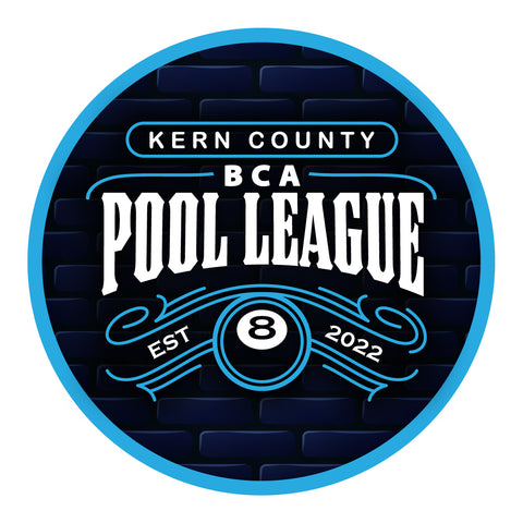 Kern County BCA Patches