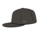 NINEBALL FLEXFIT CAP (GRAY)