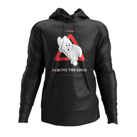 PLAYING THE GHOST (Hoodie)