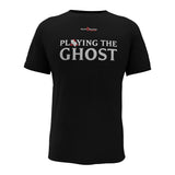 PLAYING THE GHOST (Men's Tee 1)