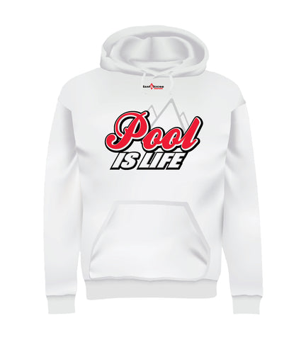 POOL IS LIFE 2 (Hoodie)