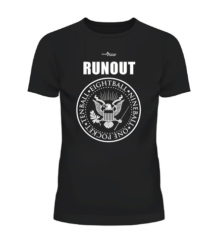 RUNOUT (Men's Tee)