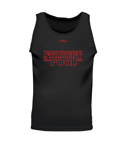 STRAIGHT POOL 2 (Men's Tank)