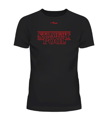 STRAIGHT POOL 2