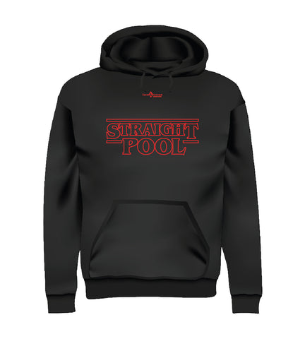 STRAIGHT POOL 2 (Hoodie)