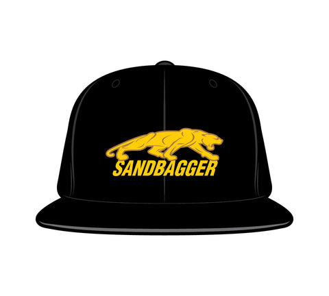 SANDBAGGER FLEXFIT CAP