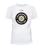 TOURNAMENT DIRECTOR (9 Ball) - White