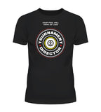 TOURNAMENT DIRECTOR (9 Ball) - Black