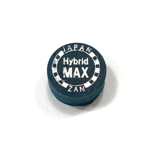 Zan Tip | Premium Series - Hybrid Max