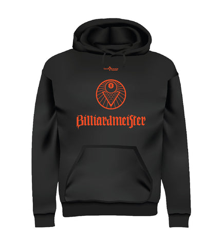 BILLIARDMEISTER (Hoodie)