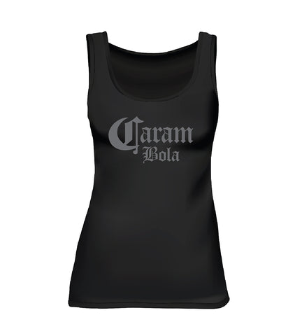 CARAMBOLA (Women's Tank) - Black
