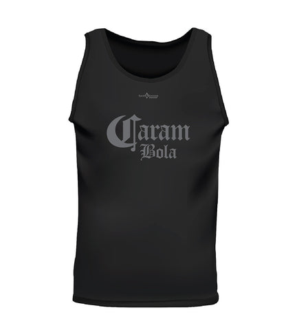 CARAMBOLA (Men's Tank) - Black