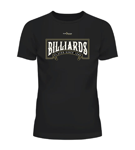 CLASSIC BILLIARDS