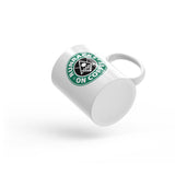 RUN RACKS ON COFFEE