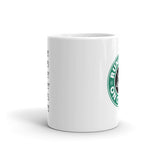 RUN RACKS ON COFFEE