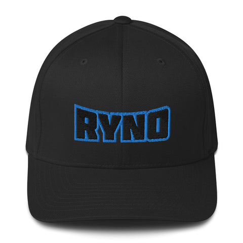 RYNO (Flexfit Cap)