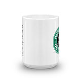 RUN RACKS ON COFFEE