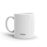 CUE IT UP (Mug)