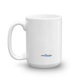 CUE IT UP (Mug)