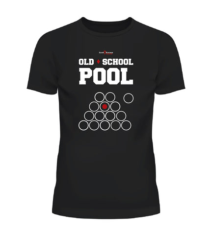 OLD SCHOOL POOL