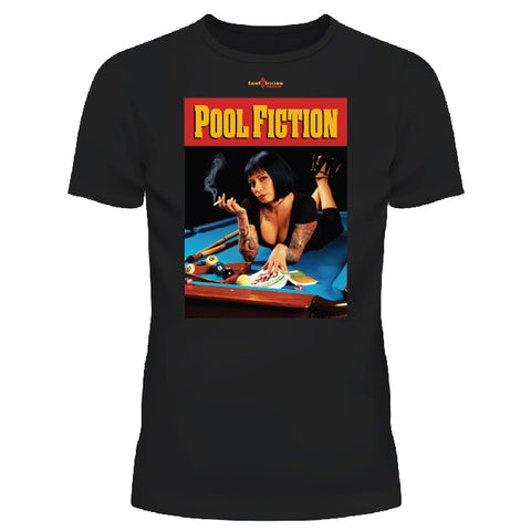 POOL FICTION