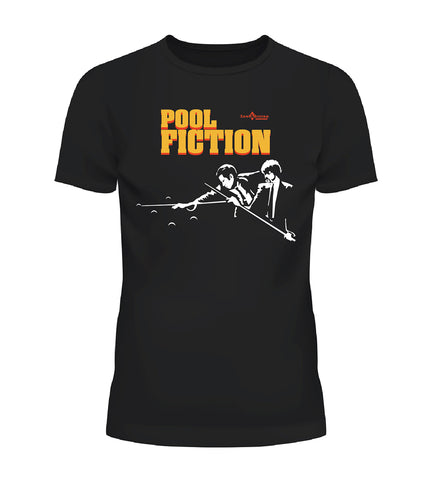POOL FICTION 2