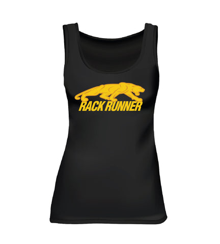 RACK RUNNER (Women's Tank)