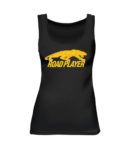 ROAD PLAYER (Women's Tank)