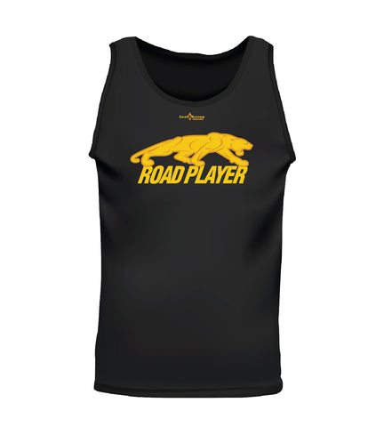 ROAD PLAYER (Men's Tank)