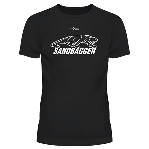 SANDBAGGER 2 - Black