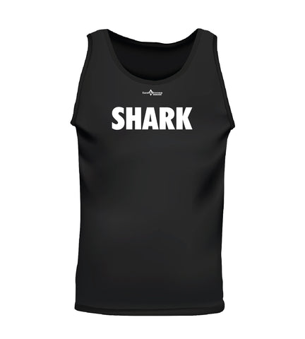 SHARK (Men's Tank)