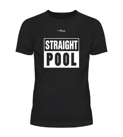 STRAIGHT POOL