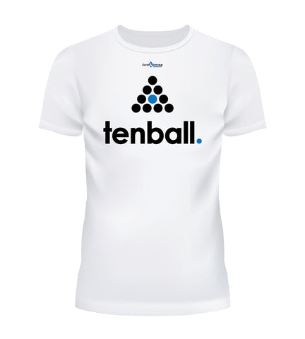 tenball (White)